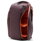 Peak Design Everyday Backpack Zip - Eclipse - 15L