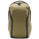 Peak Design Everyday Backpack Zip - Kelp - 15L