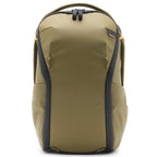 Peak Design Everyday Backpack Zip - Kelp - 15L