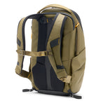 Peak Design Everyday Backpack Zip - Kelp - 15L