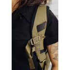 Peak Design Everyday Backpack Zip - Kelp - 15L