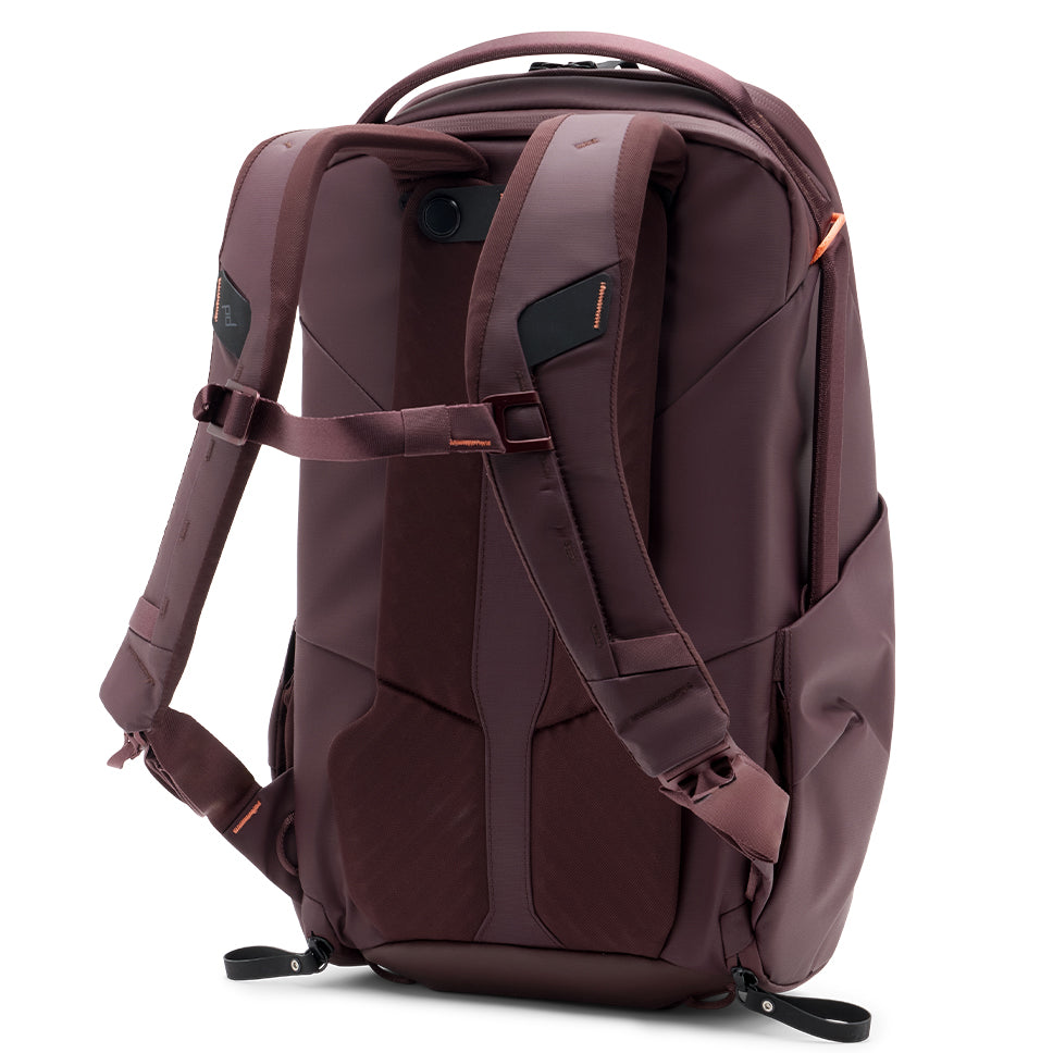 Peak Design Everyday Backpack Zip - Eclipse - 20L