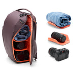 Peak Design Everyday Backpack Zip - Eclipse - 20L