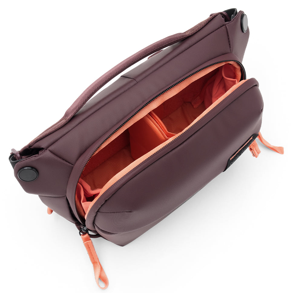 Peak Design Everyday Sling bag - Eclipse - 3L