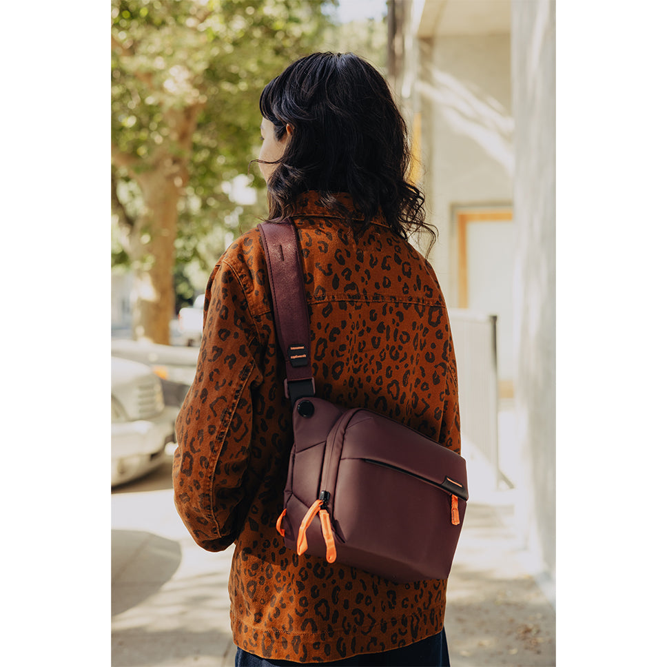 Peak Design Everyday Sling bag - Eclipse - 3L