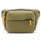 Peak Design Everyday Sling bag - Kelp - 3L