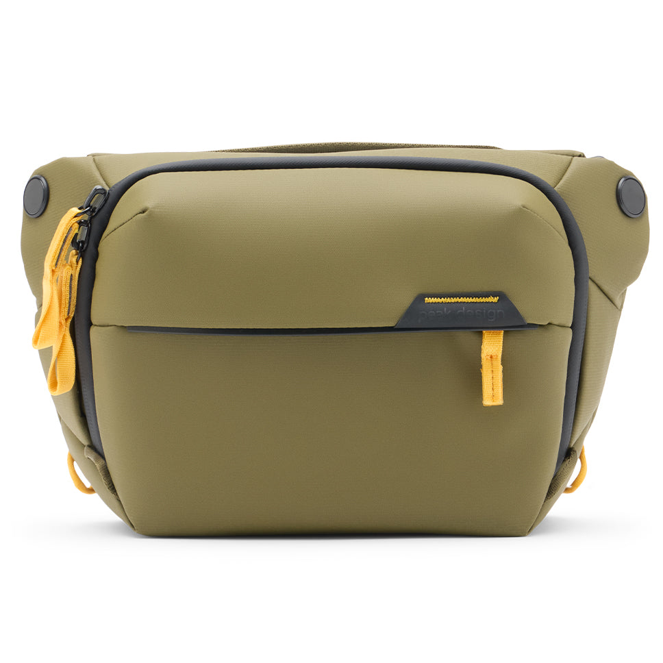 Peak Design Everyday Sling bag - Kelp - 3L