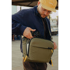 Peak Design Everyday Sling bag - Kelp - 6L