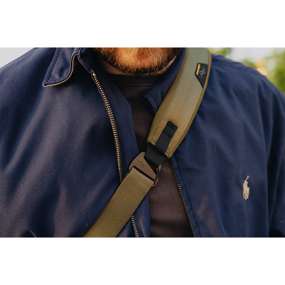 Peak Design Everyday Sling bag - Kelp - 6L