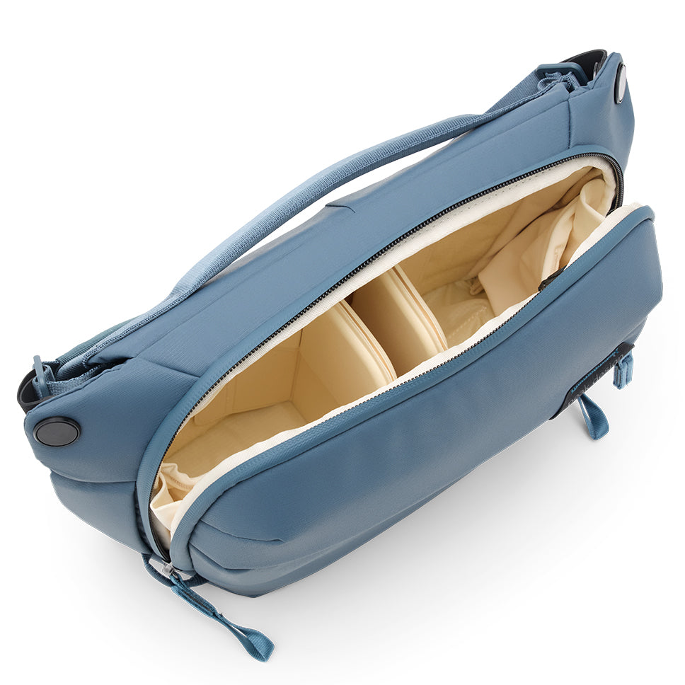 Peak Design Everyday Sling bag - Ocean - 6L