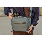 Peak Design Everyday Sling bag - Ocean - 6L