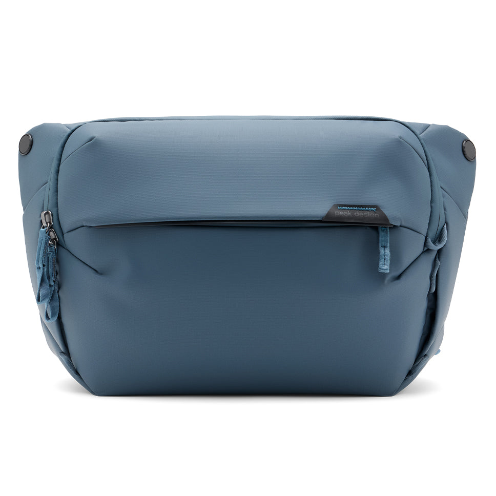 Peak Design Everyday Sling bag - Ocean - 10L
