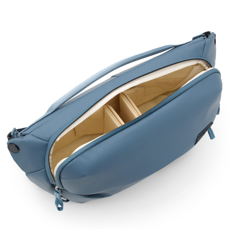 Peak Design Everyday Sling bag - Ocean - 10L