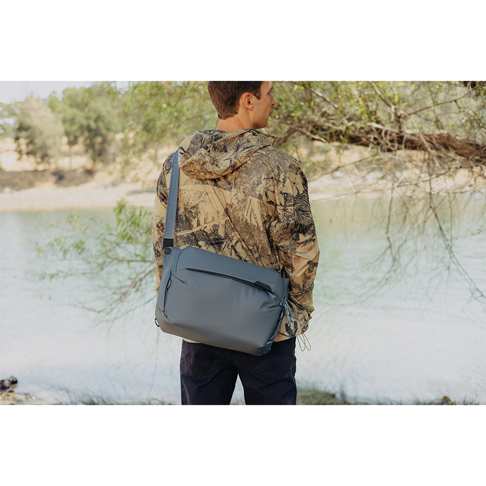 Peak Design Everyday Sling bag - Ocean - 10L