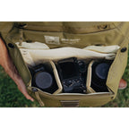 Peak Design Everyday Messenger Sling bag - Kelp - 13L