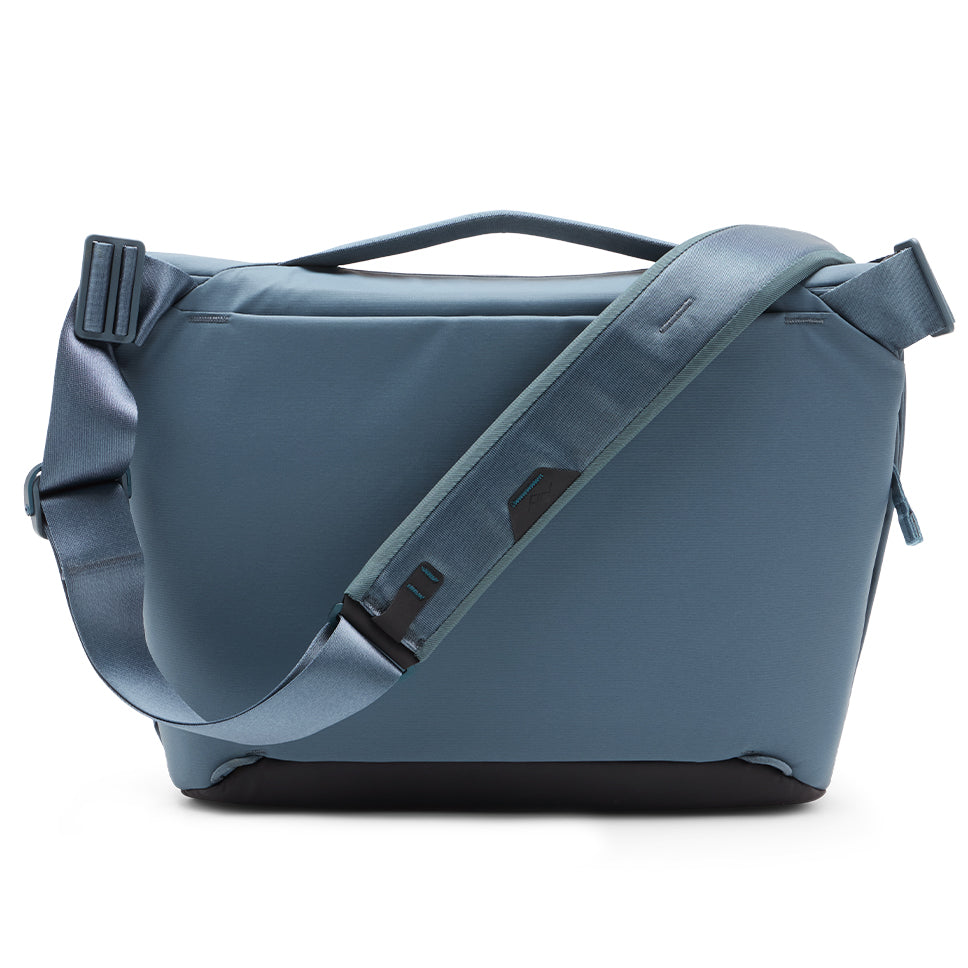 Peak Design Everyday Messenger Sling bag - Ocean - 13L