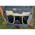 Peak Design Everyday Messenger Sling bag - Ocean - 13L