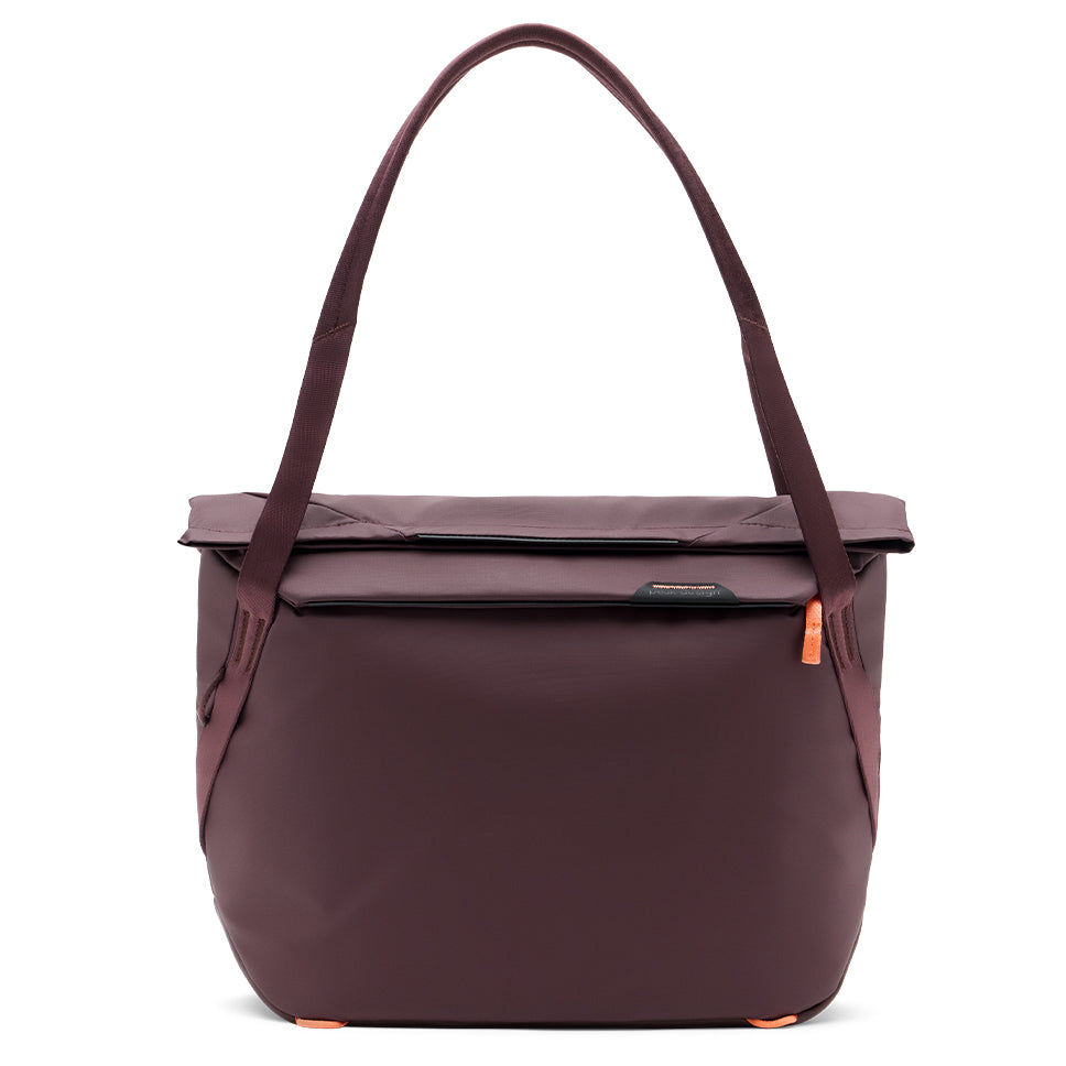 Peak Design Everyday Tote Bag - Eclipse - 15L