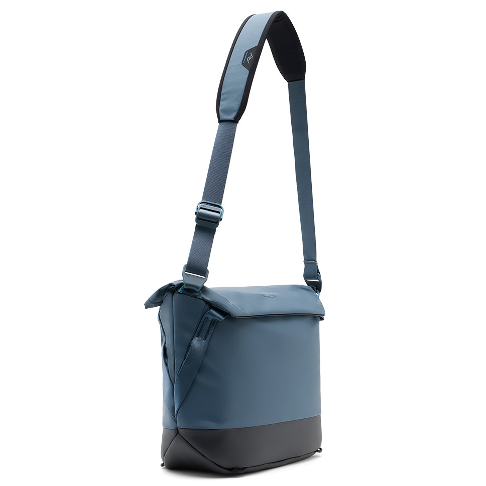 Peak Design Everyday Tote Bag - Ocean - 15L