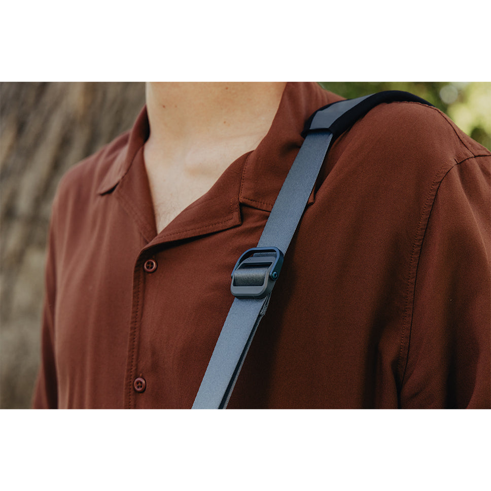 Peak Design Everyday Tote Bag - Ocean - 15L
