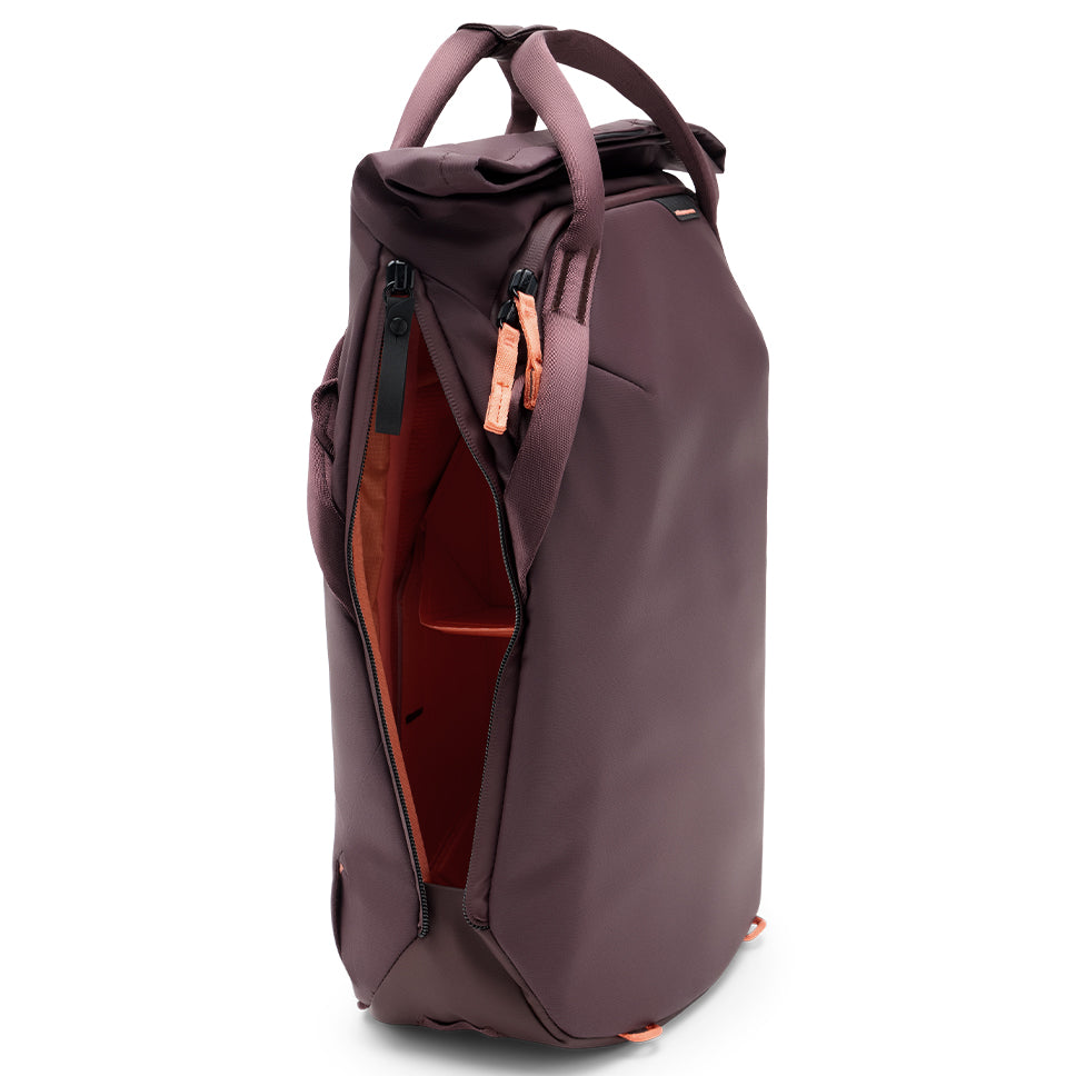 Peak Design Everyday Totepack - Eclipse - 20L