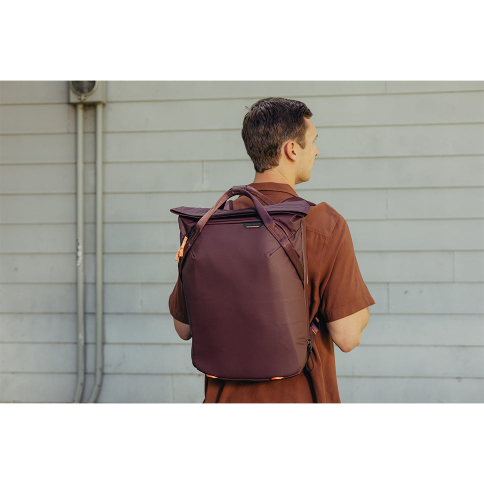 Peak Design Everyday Totepack - Eclipse - 20L