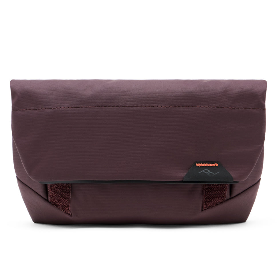 Peak Design Field Pouch Shoulder Bag - Eclipse