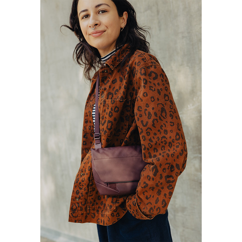 Peak Design Field Pouch Shoulder Bag - Eclipse