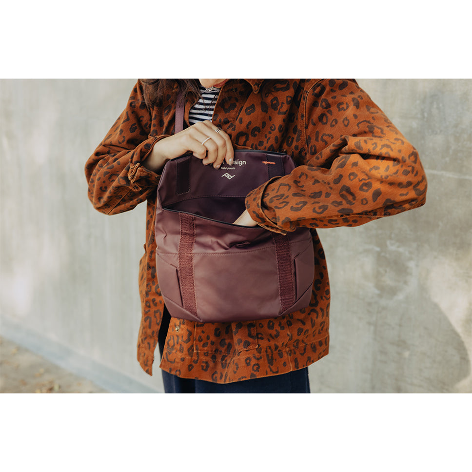 Peak Design Field Pouch Shoulder Bag - Eclipse