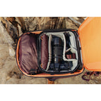 Peak Design Travel Backpack - Eclipse - 45L