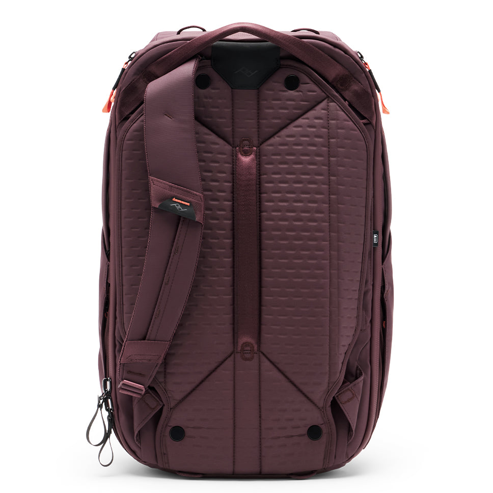 Peak Design Travel Backpack - Eclipse - 45L