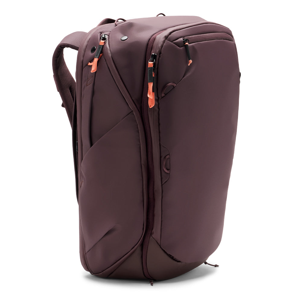 Peak Design Travel Backpack - Eclipse - 45L