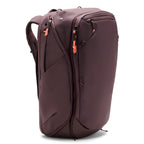 Peak Design Travel Backpack - Eclipse - 45L
