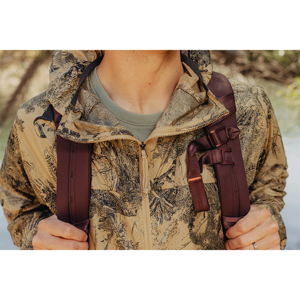 Peak Design Travel Backpack - Eclipse - 45L