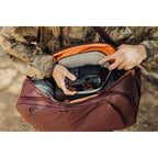 Peak Design Travel Backpack - Eclipse - 45L