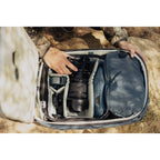 Peak Design Travel Backpack - Ocean - 45L