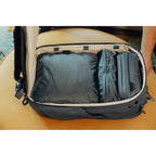 Peak Design Travel Backpack - Ocean - 45L