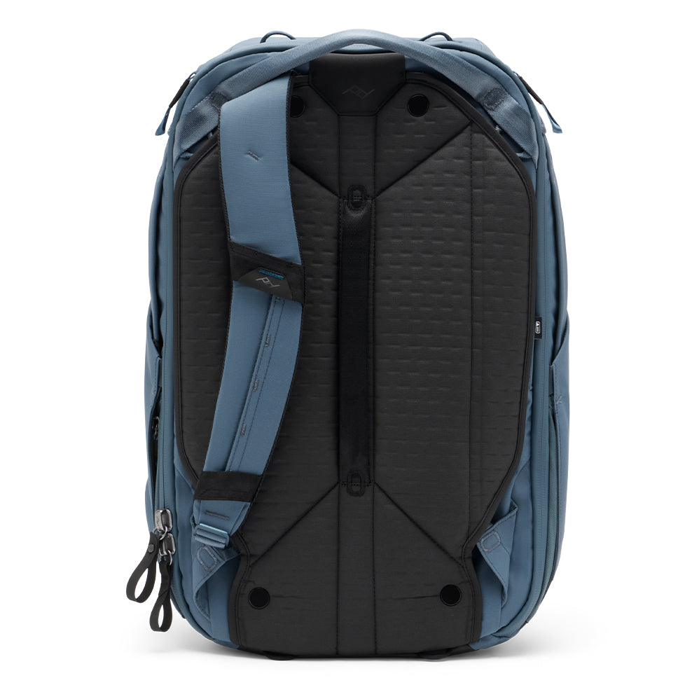 Peak Design Travel Backpack - Ocean - 45L