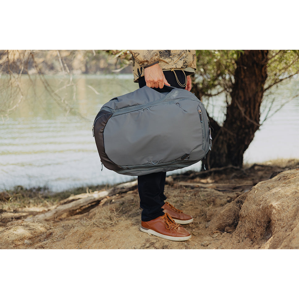 Peak Design Travel Backpack - Ocean - 45L
