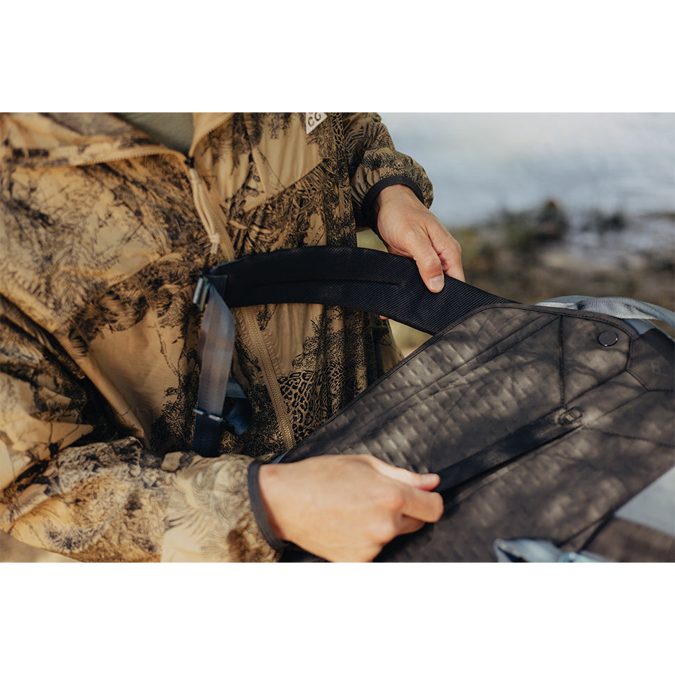 Peak Design Travel Backpack - Ocean - 45L