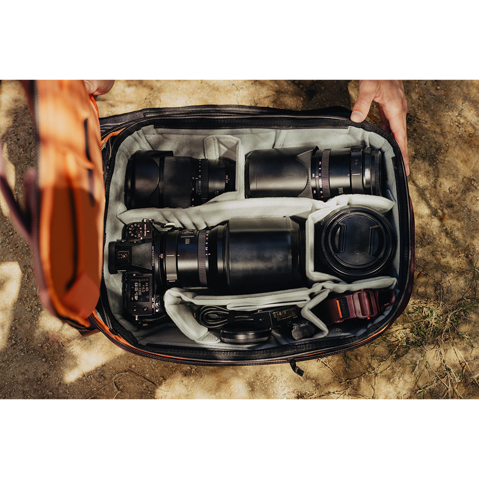 Peak Design Travel Backpack - Eclipse - 30L