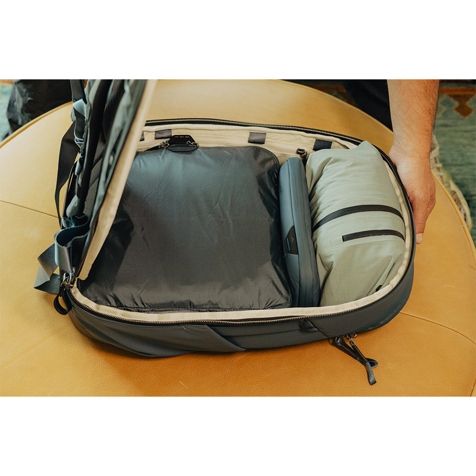 Peak Design Travel Backpack - Ocean - 30L