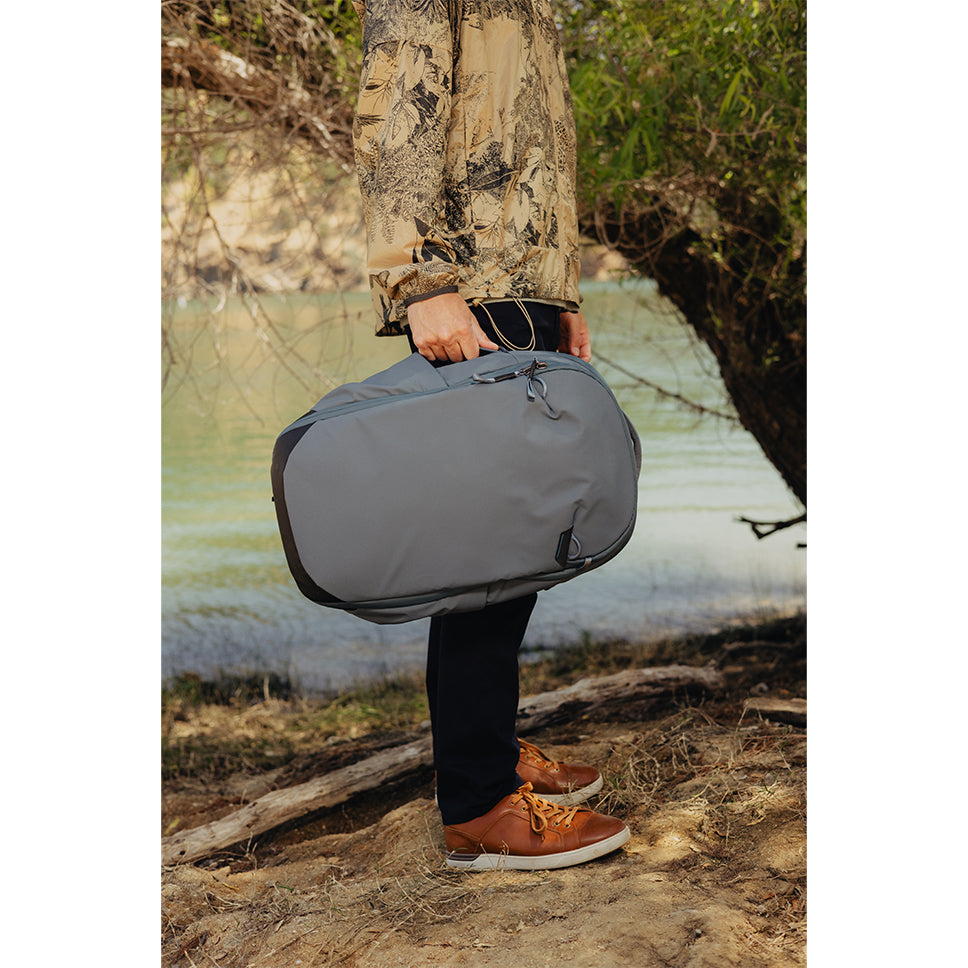 Peak Design Travel Backpack - Ocean - 30L