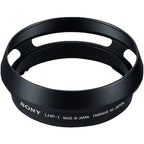Sony LHP-1 lens hood for RX1R III