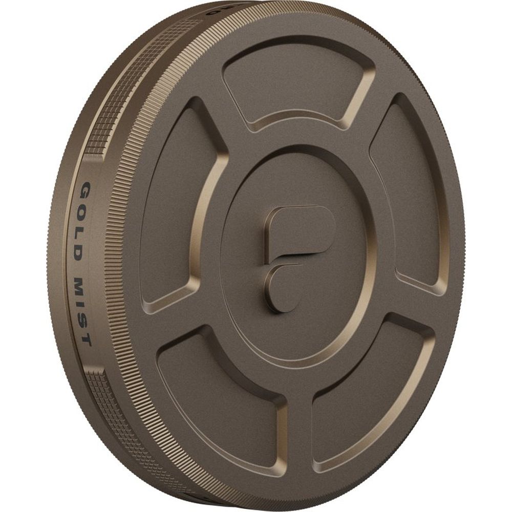 PolarPro 135 Series - Gold Mist Filter - 58mm