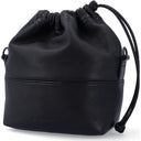 Artisan & Artist ACAM CPL210 camera pouch full leather black