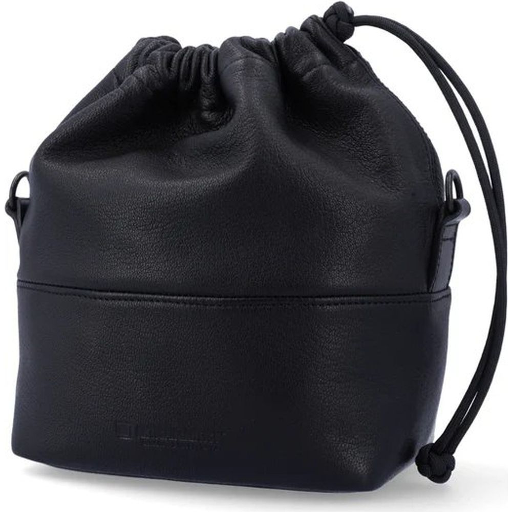 Artisan & Artist ACAM CPL210 camera pouch full leather black