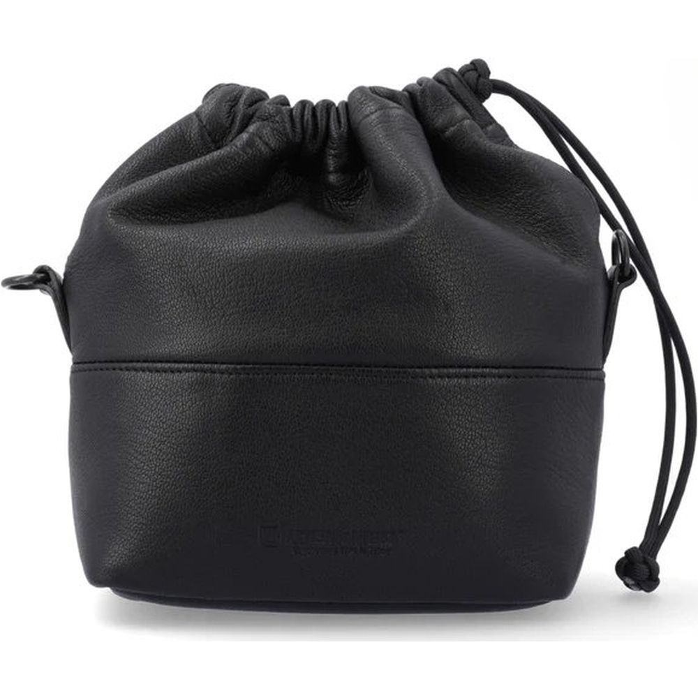 Artisan & Artist ACAM CPL210 camera pouch full leather black