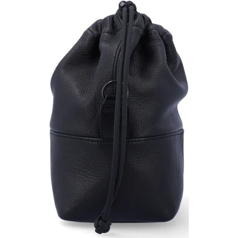 Artisan & Artist ACAM CPL210 camera pouch full leather black