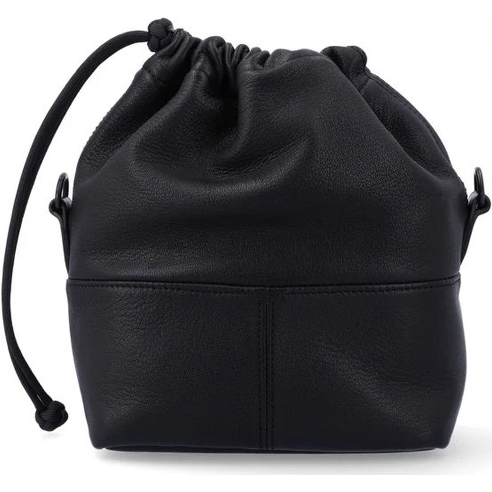 Artisan & Artist ACAM CPL210 camera pouch full leather black